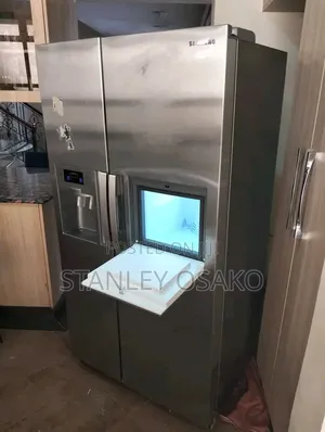 Side by Side Fridge Repair Services