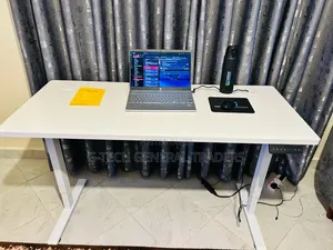 Office Supply 1.2m Electric Height Adjustable Standing Desk