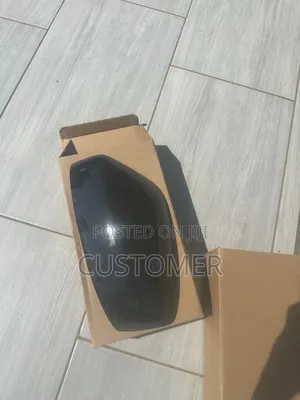 Mazda Atenza/Axela Side Mirror Covers