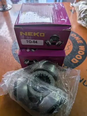 Cross Bearing Toyota 23 Teeth Big