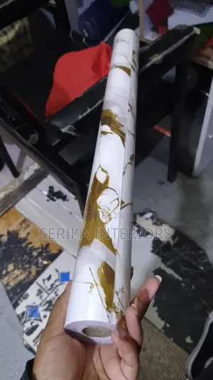 Golden Contact Paper Contact Paper Environmental Friendly Roberts
