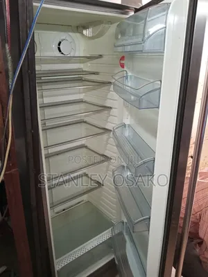 Fridge Repair Inverter Compressor Replacement