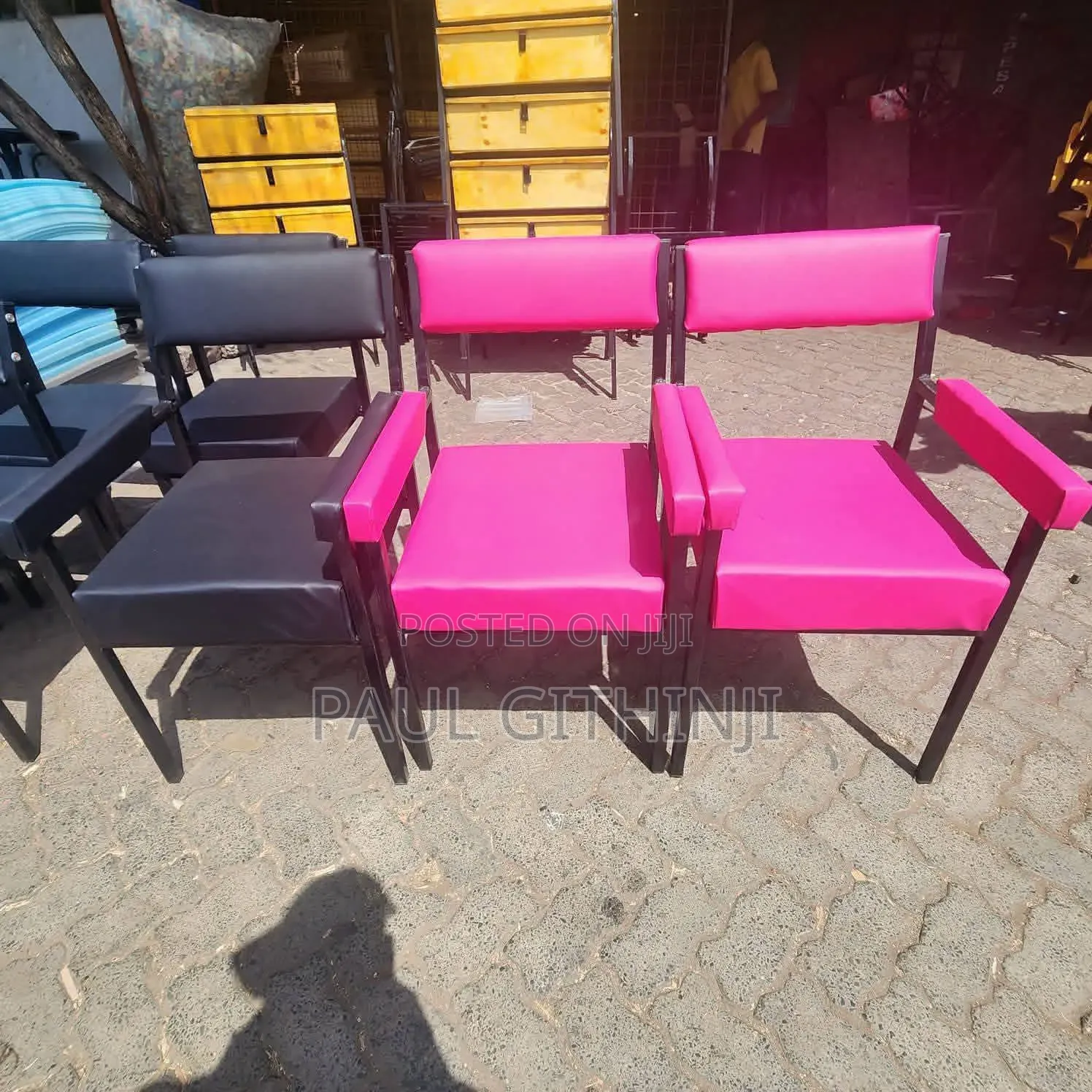 Office Chairs