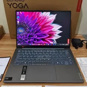 New Laptop Lenovo Yoga 7i 16GB Intel Core Ultra 7 SSD 1T
