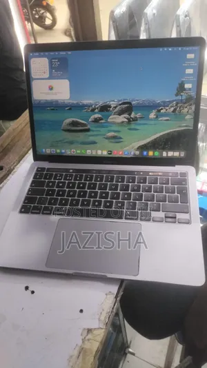 Laptop Apple MacBook Pro 2020 M1 8GB Intel Core i5 SSD 256GB