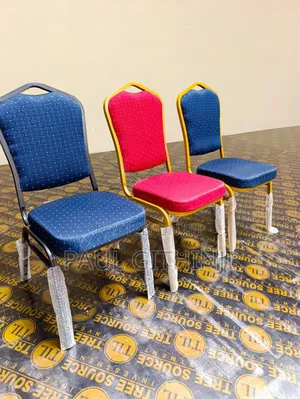 Conference Chairs