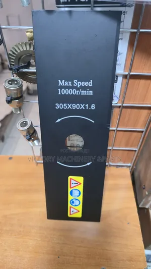 Straight Blade for Brush Cutter Machine