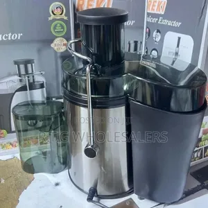 Reki Cold Press Juice Extractor Machine