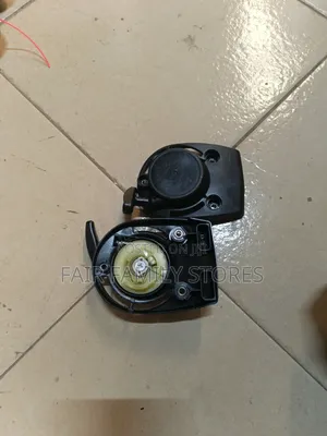 4 Stroke Recoil