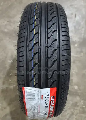 175/65r14 Doubleking Tyres Dk558