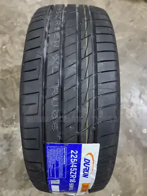 225 /45 R18 Durun Tyres 95w X/L Ru06 (Highway)