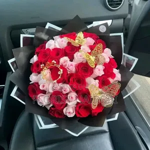 Flower Bouquet