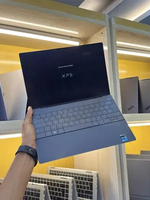 Laptop Dell XPS 13 16GB Intel Core i7 SSD 512GB