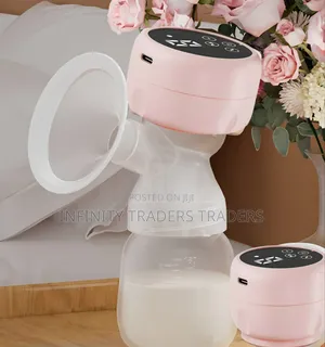 Electric Breast Pump