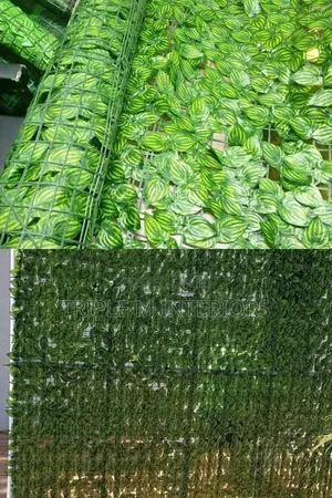 Leaflux Outdoor Privacy Enhancer
