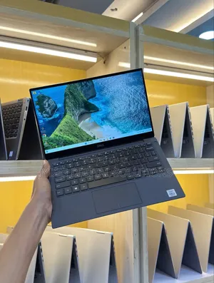 Laptop Dell Latitude 7390 16GB Intel Core i5 SSD 512GB
