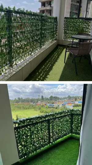 Premium Natureguard Fence Panel