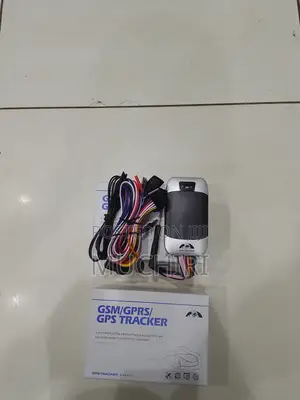 Remote Immobilization Tk303 GPRS GPS GSM Car Tracker Tracking Device