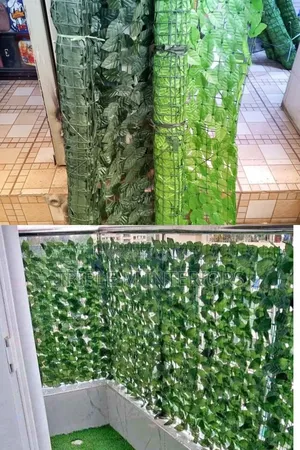 Verdantedge Balcony Fence Cover