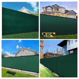 Fortressview Privacy Barrier