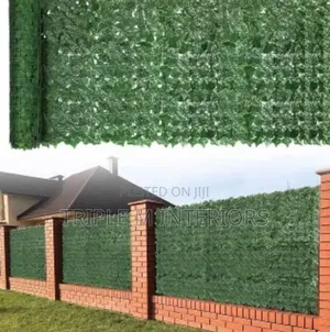 Greenwhisper Balcony Screen Cover