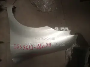 Toyota Sienta 2005'2008wing Fender