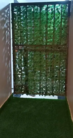 Balconygreen Shield Cover