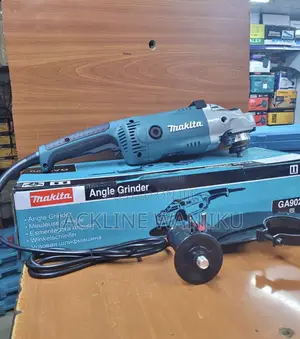 Makita Grinder 9"/ Electric Makita Angle Grinder Machine