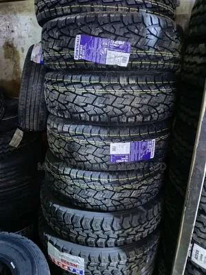 Townhall 265/65r17 At