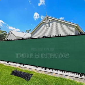 Clearview Outdoor Balcony Barrier