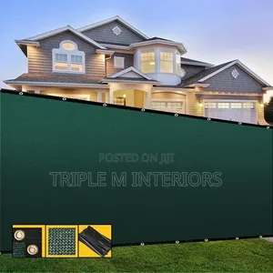 Perfect Outdoor Shield for Homes Restaurants