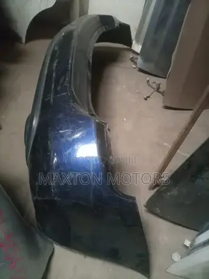 Nissan Murano2005 Rear Bumper