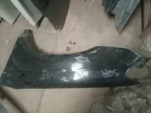 Subaru Forester Sg9 2007 Wing Fender