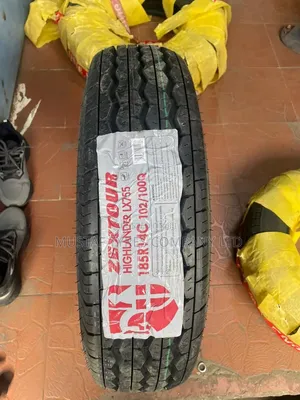 Zextour 185r14c. 8pr