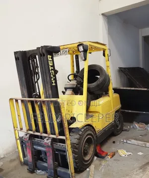 Forklift for Sell