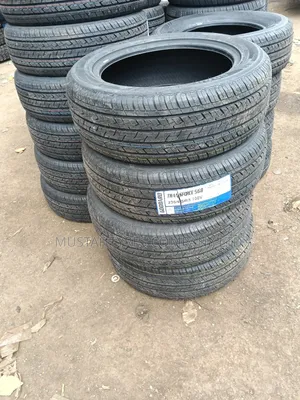 Goodard 235/55r18 Ht