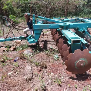 28 Disc Nardi Harrow