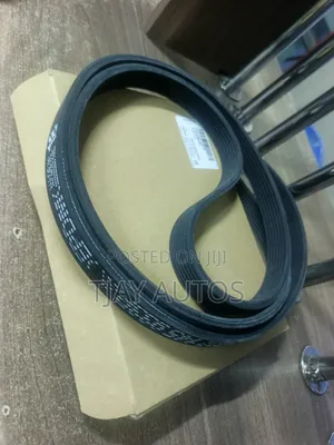 Serpentine v Belt 7dpk2074 Porsche Cayenne Volkswagen Touareg Audi Q7