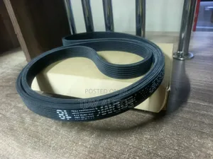Serpentine v Belt 7dpk2074 Porsche Cayenne Volkswagen Touareg Audi Q7
