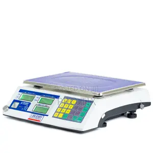 Digitag 205 15kg Digital Weighing Scale Retail Shop Nairobi