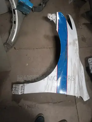 Nissan Teana L33 2014 Wing Fender