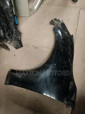Mazda Demio De3 2015_2018 Wing Fender