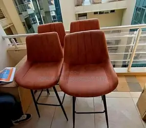 Generic Bar Stool Dining Chair