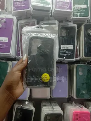 Dual Layer Case W/Clip for Samsung S23