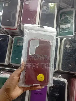 Otterbox Dual Layer Case W/Clip for Samsung S23 Plus