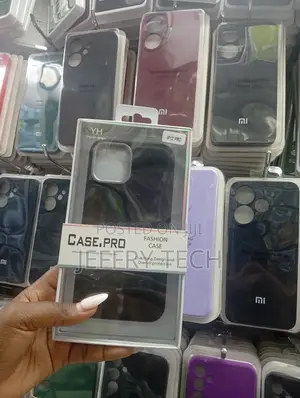 Case.Pro Fashion Case Designed for the Xiaomi Redmi P12 Pro,