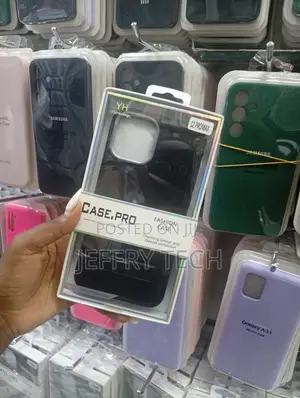 Case.Pro Fashion Phone Case Designed for the iPhone 12 Pro Max.