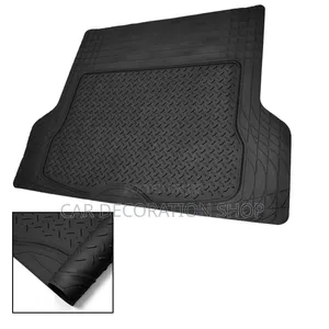 Cargo Area Car Protection Universal Boot Trunk Mat