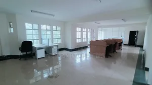1550 SQFT Office in Kilimani Kirichwa Road
