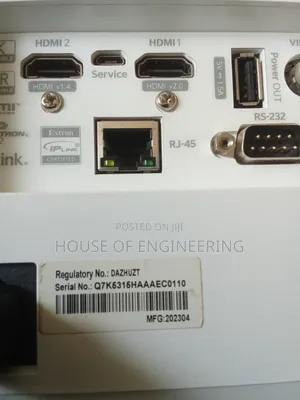 Best Electronic Engineers In Nairobi